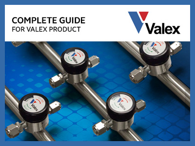 Complete Guide for Valex Products