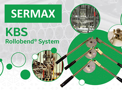 Sermax KBS Rollobend System