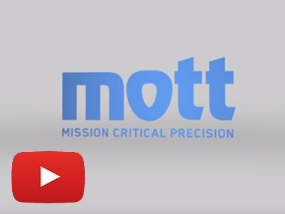 Learn how Mott tests your feed sample to create a filtration system designed for your unique process.