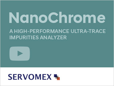 SERVOPRO NanoChrome product video