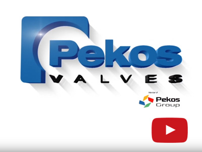 Pekos Valves Corporate Video