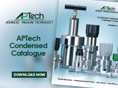 APTech Condensed Catalogue