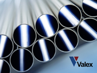 Understand what goes behind the scene in Valex when it comes to the highest quality process-flow components, piping, valves and manifold assemblies.
