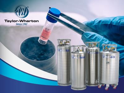 Sermax would like to inform that we do have Taylor-Wharton Liquid Cylinders at various sizes to suit your need.