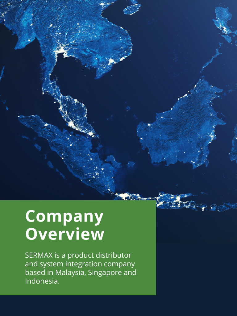 Sermax Malaysia