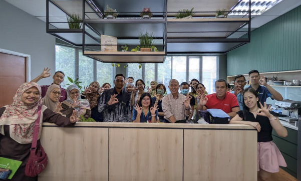 2025 October 01, We are Activ@Work