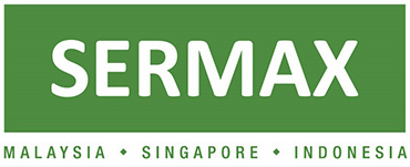 Sermax Malaysia | Singapore | Indonesia