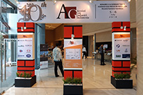 AGII Congress at Surabaya