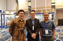 AGII Congress at Surabaya