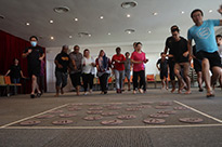 Company Team Building - 13-15 Oct 2022