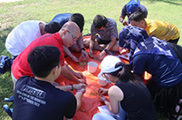 Company Team Building - 13-15 Oct 2022