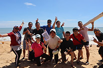 Company Team Building - 13-15 Oct 2022