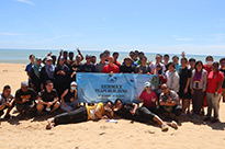 Company Team Building - 13-15 Oct 2022