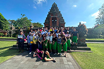 SERMAX Company Bali Trip 2023