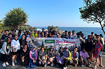 SERMAX Company Bali Trip 2023