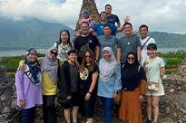 SERMAX Company Bali Trip 2023