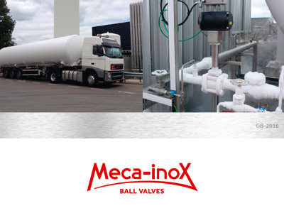 Meca Inox Company Brochure