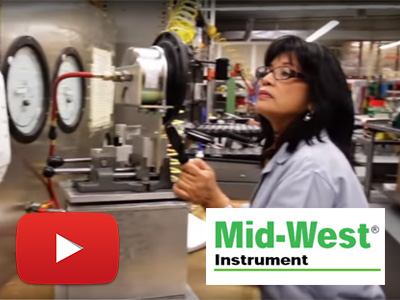 To understand the range of Midwest products offering which is a leader in Differential Pressure Gauges/switches, Pulsation Snubbers, Pressure Limiting Valves, Averaging Pitot Tubes Portable Flow Measurement and Backflow Prevention Device Test Kits