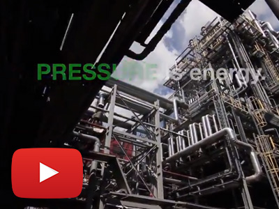 Herose with 140 years of experience in the valves manufacturing keeps quality as its highest priority.