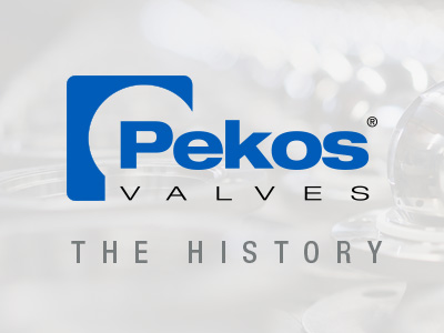 Pekos Corporate Video