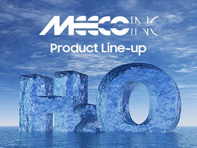 Sermax is proud to inform that we are now the official distributor for MEECO INC products in Malaysia, Singapore & Indonesia.