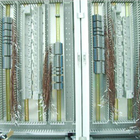 Panel Fabrication