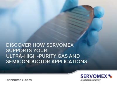 SERMAX Product News