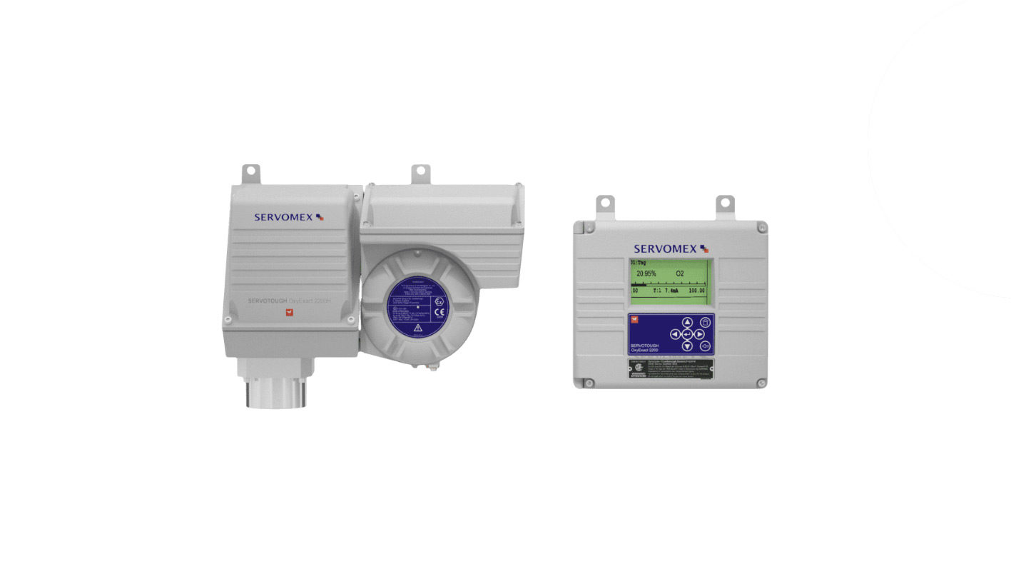  The SERVOMEX SERVOPRO MultiExact 4200 is designed specifically for the industrial gases market, the MultiExact 4200 provides high-specification multi-gas analysis of flammable gas samples and trace contaminants in applications including HyCO, Syngas, hydrogen production, and gas transfer applications.