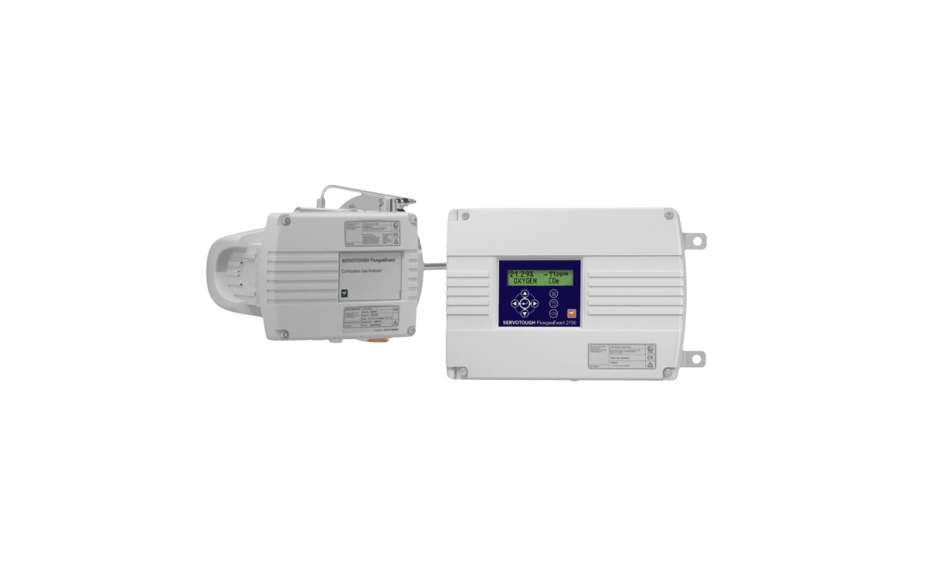 Learn the technology behind SERVOMEX  SERVOTOUGH FluegasExact 2700 - Discover how our Zirconia sensor provides reliable and accurate oxygen measurement trusted by industries around the world. It's an essential component of our SERVOTOUGH FluegasExact 2700, which monitors O2 levels in-situ combustion processes.