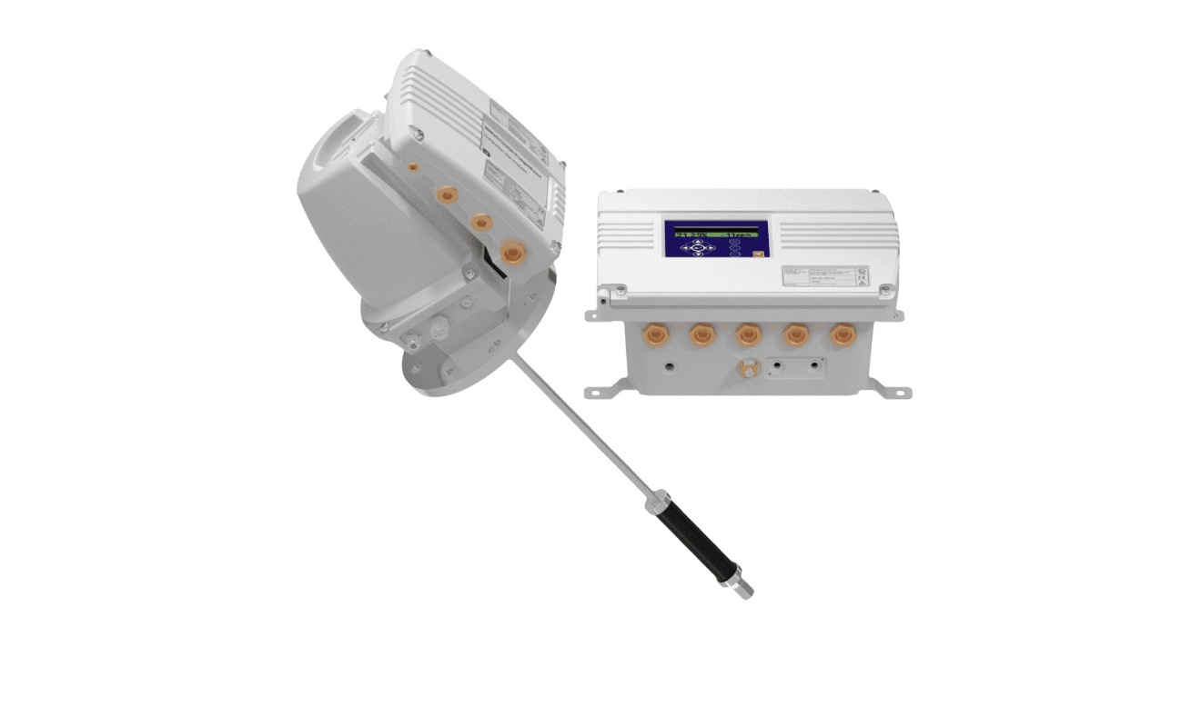 Learn the technology behind SERVOMEX  SERVOTOUGH FluegasExact 2700 - Discover how our Zirconia sensor provides reliable and accurate oxygen measurement trusted by industries around the world. It's an essential component of our SERVOTOUGH FluegasExact 2700, which monitors O2 levels in-situ combustion processes.