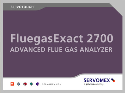 SERVOMEX Gas Guide 2023