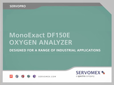 SERVOMEX Gas Guide 2023