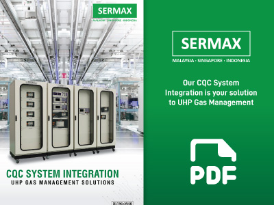 CQC System Integration